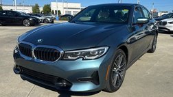 2021 BMW 3 Series 330i xDrive