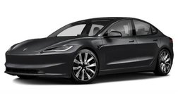2024 Tesla Model 3 Standard
