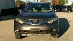2011 Nissan Murano SL