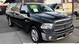 2016 Ram Ram Pickup 1500 SLT