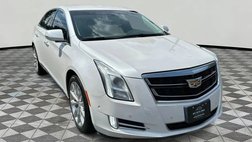 2016 Cadillac XTS Luxury