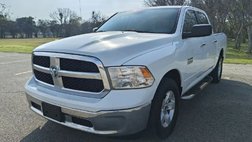 2014 Ram Ram Pickup 1500 SLT