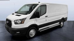 2023 Ford Transit 250