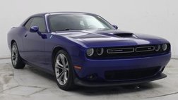 2020 Dodge Challenger GT