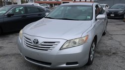 2009 Toyota Camry LE