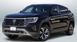 2025 Volkswagen Atlas Cross Sport SE