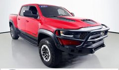 2021 Ram Ram Pickup 1500 TRX