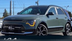 2023 Kia Niro SX Touring