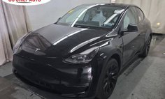 2023 Tesla Model Y Base