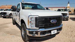 2026 Ford Super Duty F-250 XL