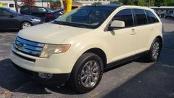 2007 Ford Edge SE