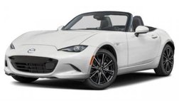 2024 Mazda MX-5 Miata Grand Touring