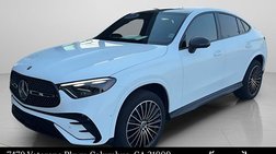 2026 Mercedes-Benz GLC-Class GLC 300 4MATIC