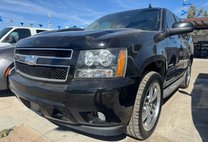 2009 Chevrolet Tahoe LT