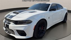 2023 Dodge Charger SRT Hellcat