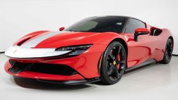 2023 Ferrari SF90 Stradale Base