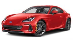 2025 Subaru BRZ tS