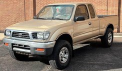 1995 Toyota Tacoma V6