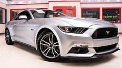2015 Ford Mustang GT