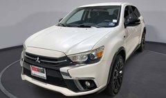 2019 Mitsubishi Outlander Sport LE