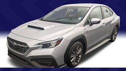 2023 Subaru WRX Base