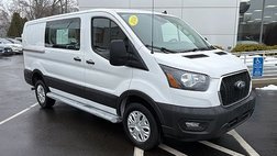 2024 Ford Transit 250
