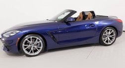 2022 BMW Z4 sDrive30i