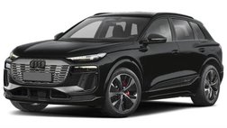 2025 Audi SQ6 e-tron quattro Prestige