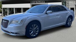 2018 Chrysler 300 Touring L