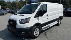 2024 Ford Transit 250