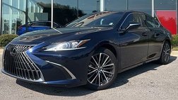 2025 Lexus ES 300h 300h