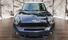 2012 MINI Cooper Countryman S ALL4
