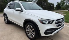 2020 Mercedes-Benz GLE-Class GLE 350