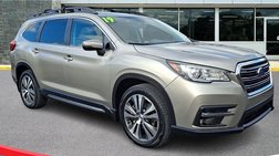2019 Subaru Ascent Limited 7-Passenger