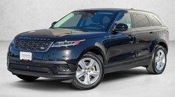 2025 Land Rover Range Rover Velar P250 S