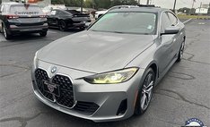 2022 BMW 4 Series 430i Gran Coupe