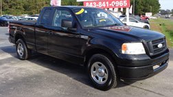 2007 Ford F-150 