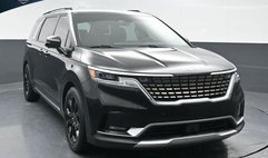 2022 Kia Carnival SX