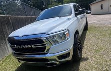 2023 Ram Ram Pickup 1500 Big Horn