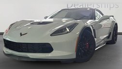 2019 Chevrolet Corvette Z06