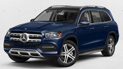 2022 Mercedes-Benz GLS GLS 450