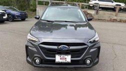 2023 Subaru Outback Premium