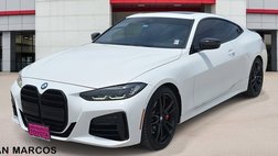 2024 BMW 4 Series M440i