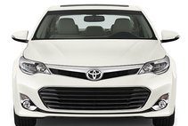 2012 Toyota Avalon 