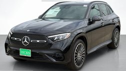 2027 Mercedes-Benz GLC-Class GLC 300