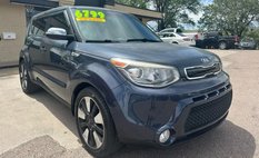 2015 Kia Soul !