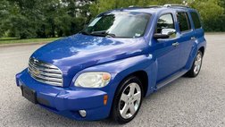 2008 Chevrolet HHR LT