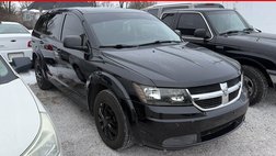 2009 Dodge Journey SE