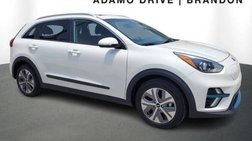 2020 Kia Niro EV EX Premium
