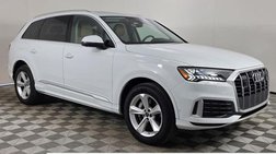 2023 Audi Q7 quattro Premium Plus 45 TFSI
